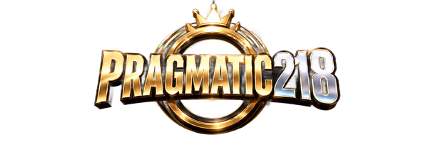 PRAGMATIC218 logo